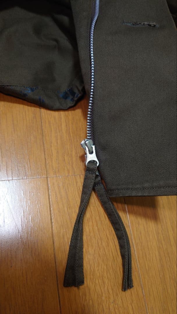 ヴィヴィアンウエストウッドマン　モッズコート　サイズFREE