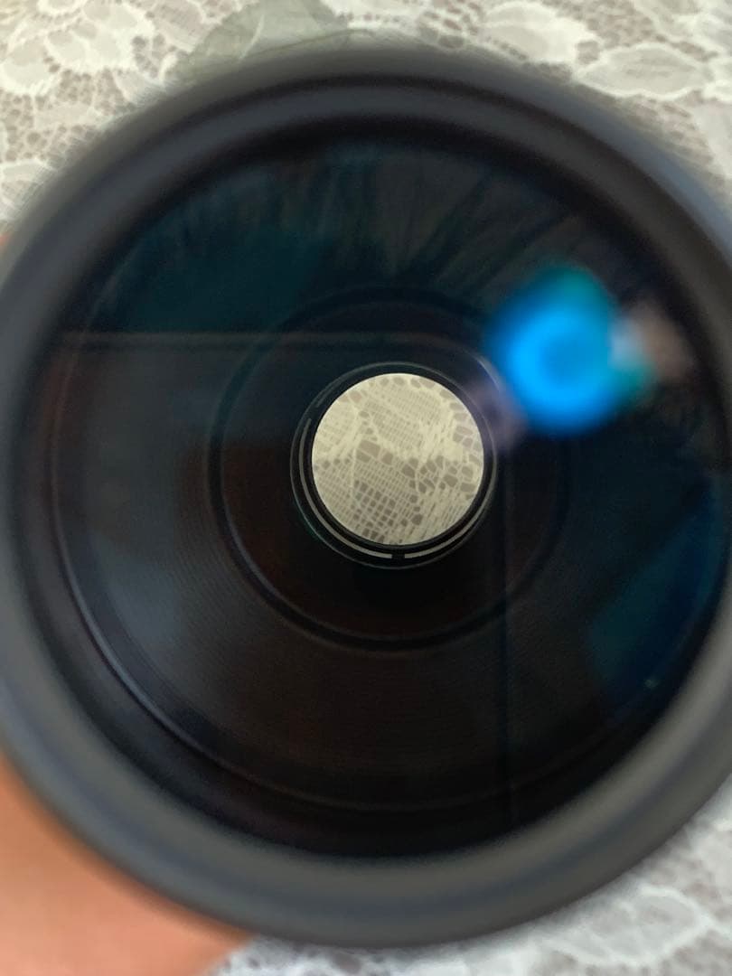 Canon EOS 40D/Canon EFS 18-55m（動作未確認）