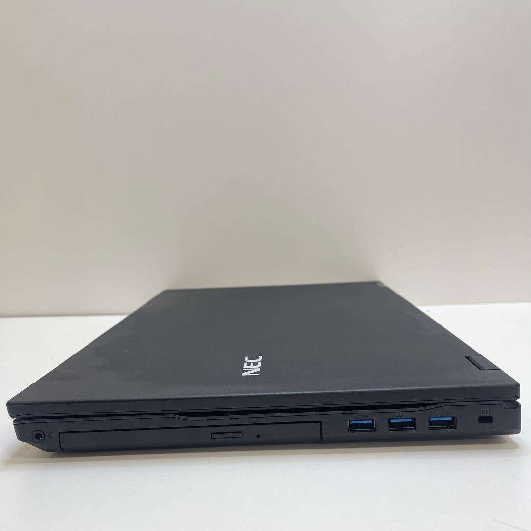 #797 NEC VersaPro VD-3 i7-8650U Office付き