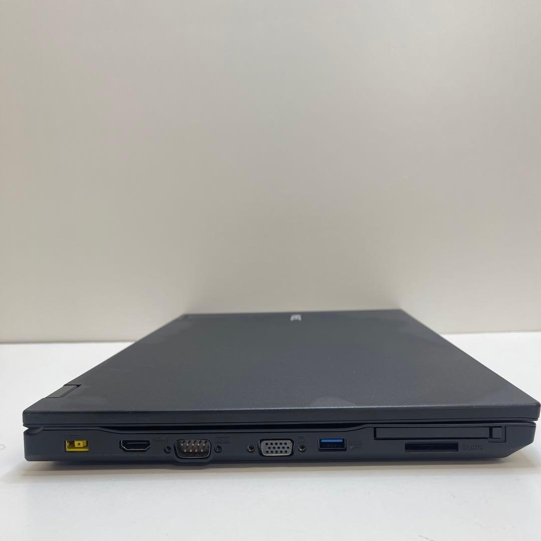 #797 NEC VersaPro VD-3 i7-8650U Office付き