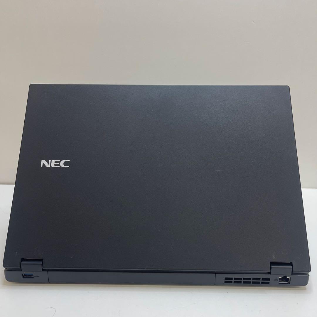 #797 NEC VersaPro VD-3 i7-8650U Office付き