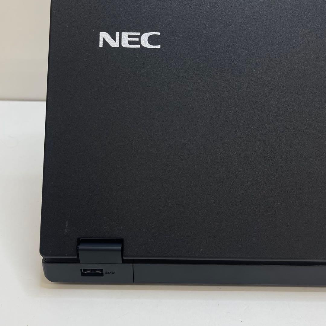 #797 NEC VersaPro VD-3 i7-8650U Office付き