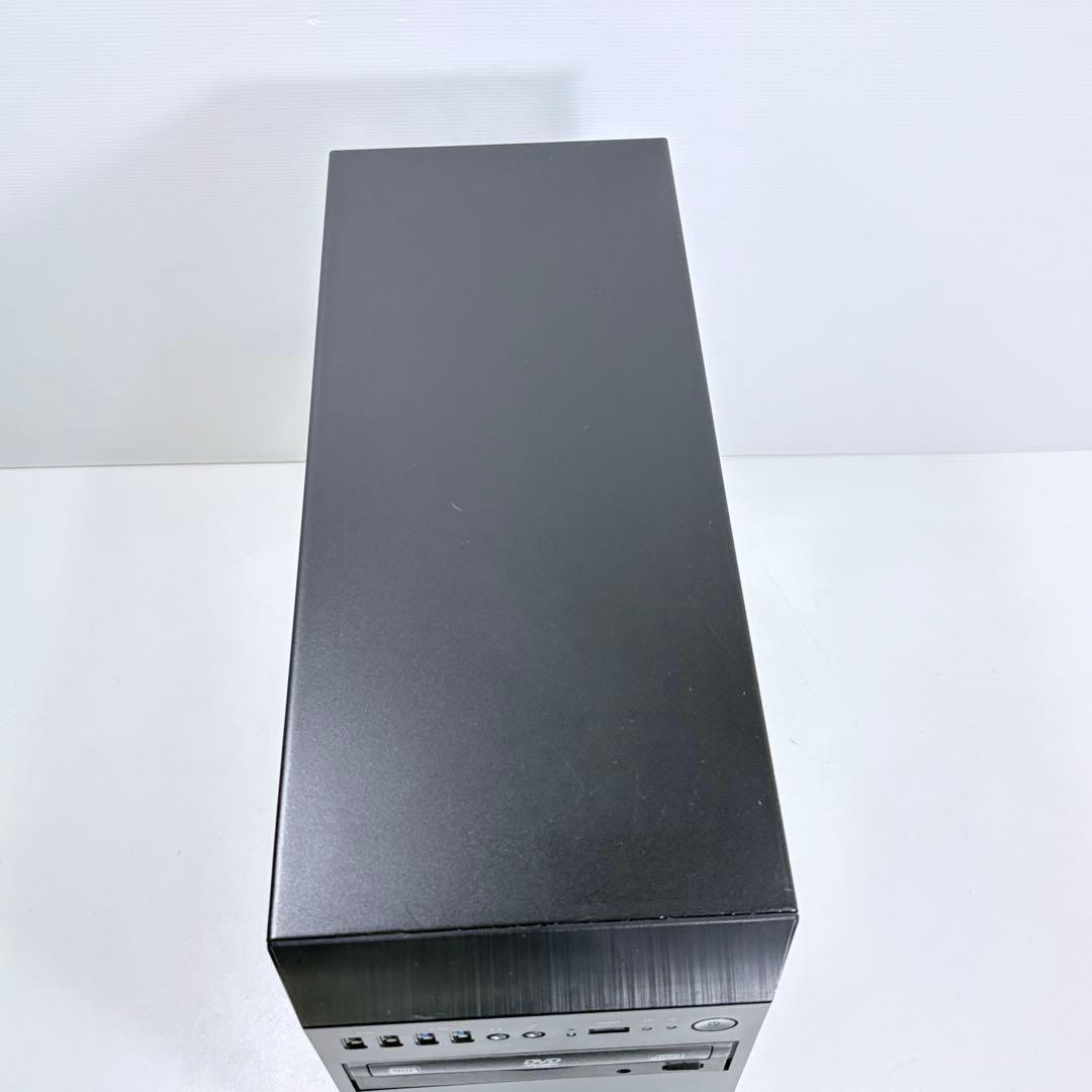 ゲーミングPC Ryzen5 5600X RTX3070 モンハンワイルズ推奨↑