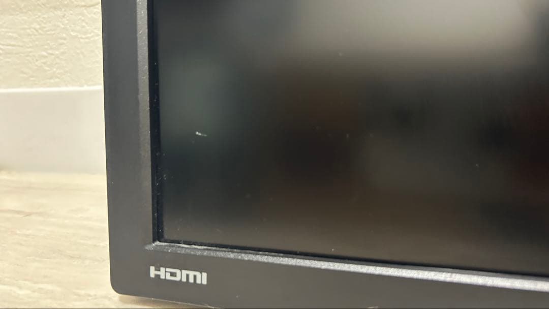 【美品】GC2870H BenQ 27インチPCモニター 2枚セット