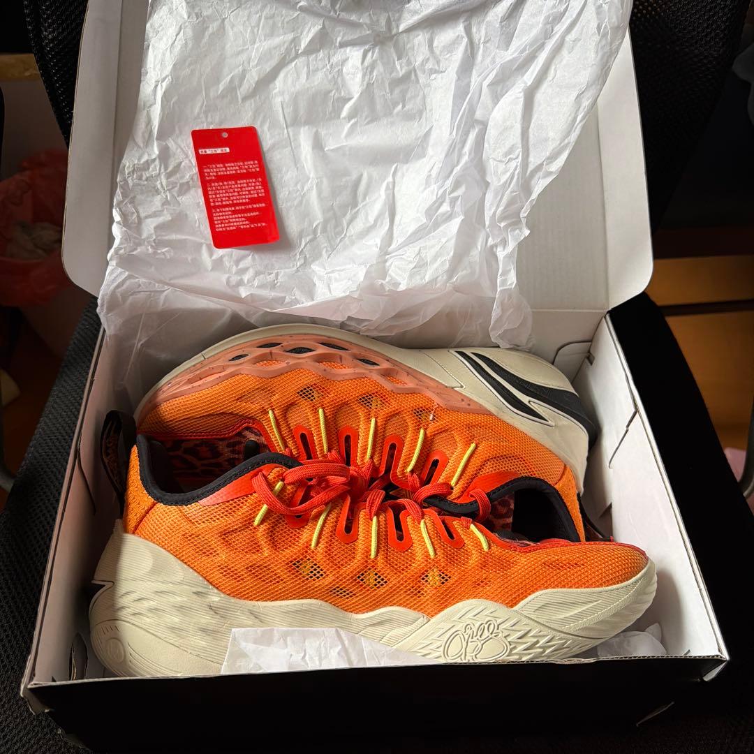 li-ning buckets サイズ us9