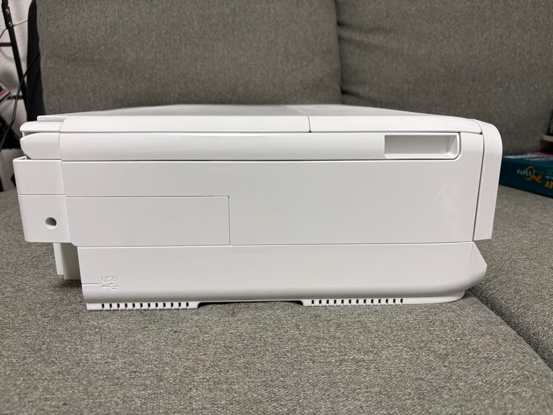 EPSON EP-977A3 プリンター ジャンク品