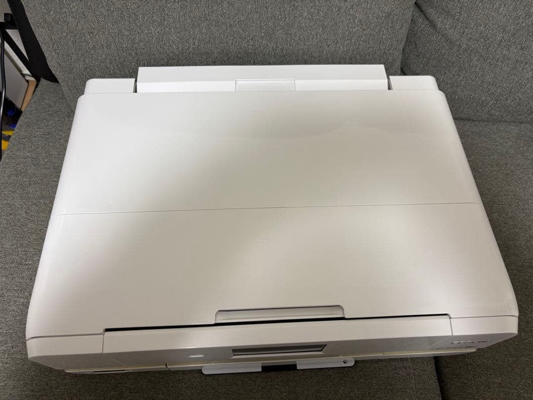 EPSON EP-977A3 プリンター ジャンク品