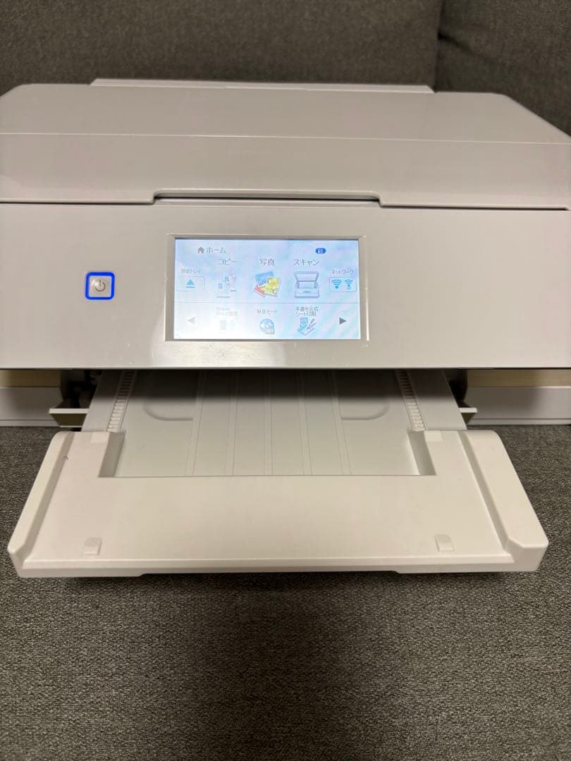 EPSON EP-977A3 プリンター ジャンク品
