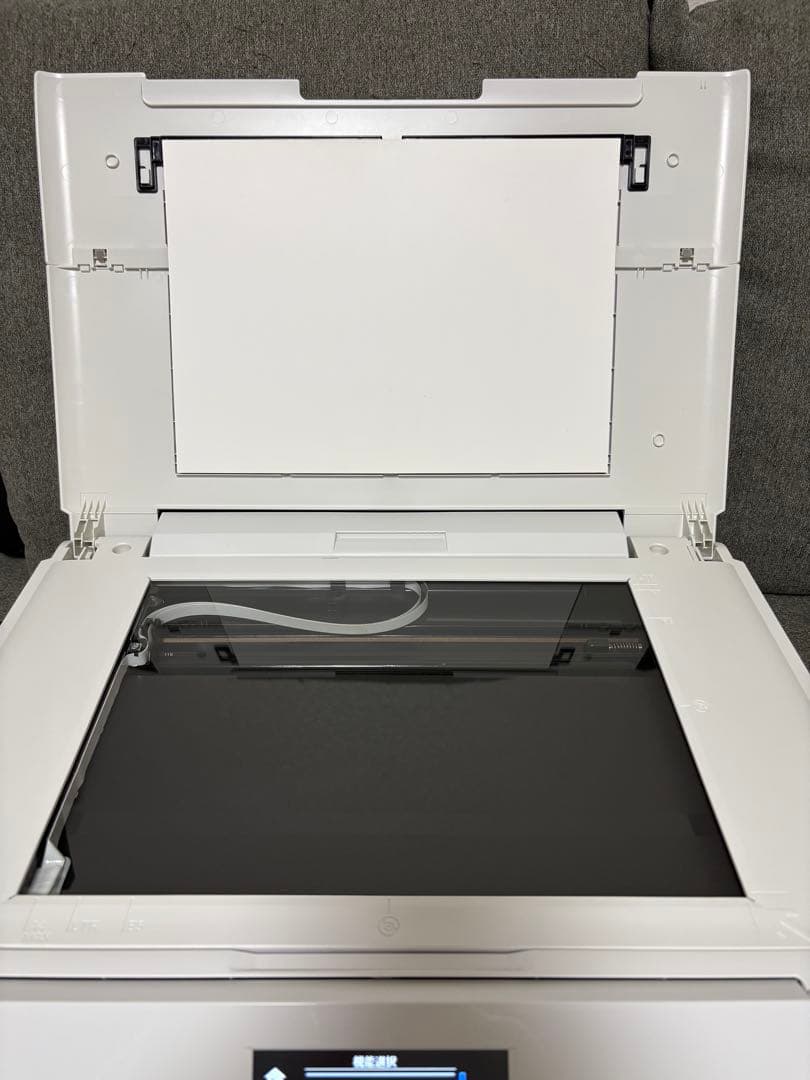 EPSON EP-977A3 プリンター ジャンク品