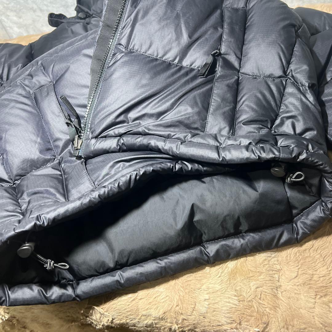 THE NORTH FACEダウン ジャケットショートヌプシジャケット軽量 保温