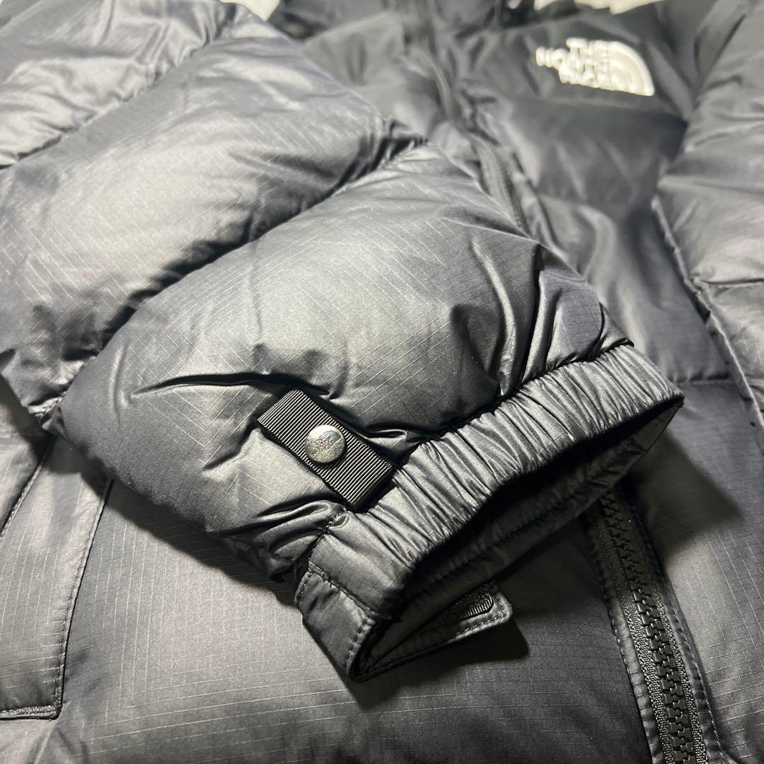 THE NORTH FACEダウン ジャケットショートヌプシジャケット軽量 保温