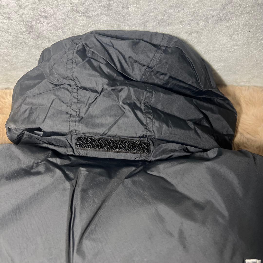 THE NORTH FACEダウン ジャケットショートヌプシジャケット軽量 保温