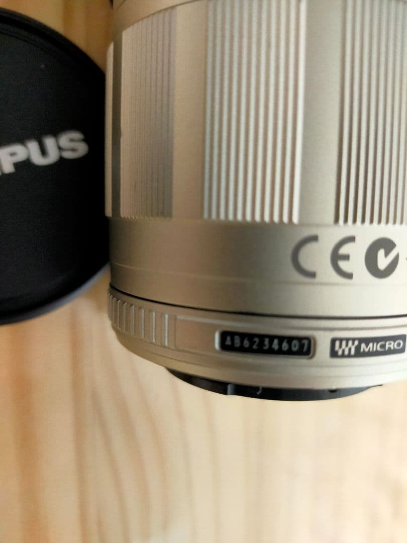 ★実用美品★ OLYMPUS オリンパス 40-150mm F4-5.6