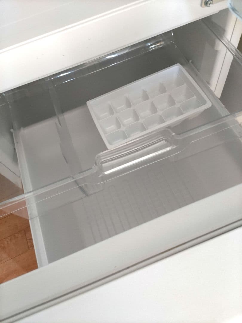 お値下げ★2021年製★138L/ Panasonic製　NR-B14DW-W