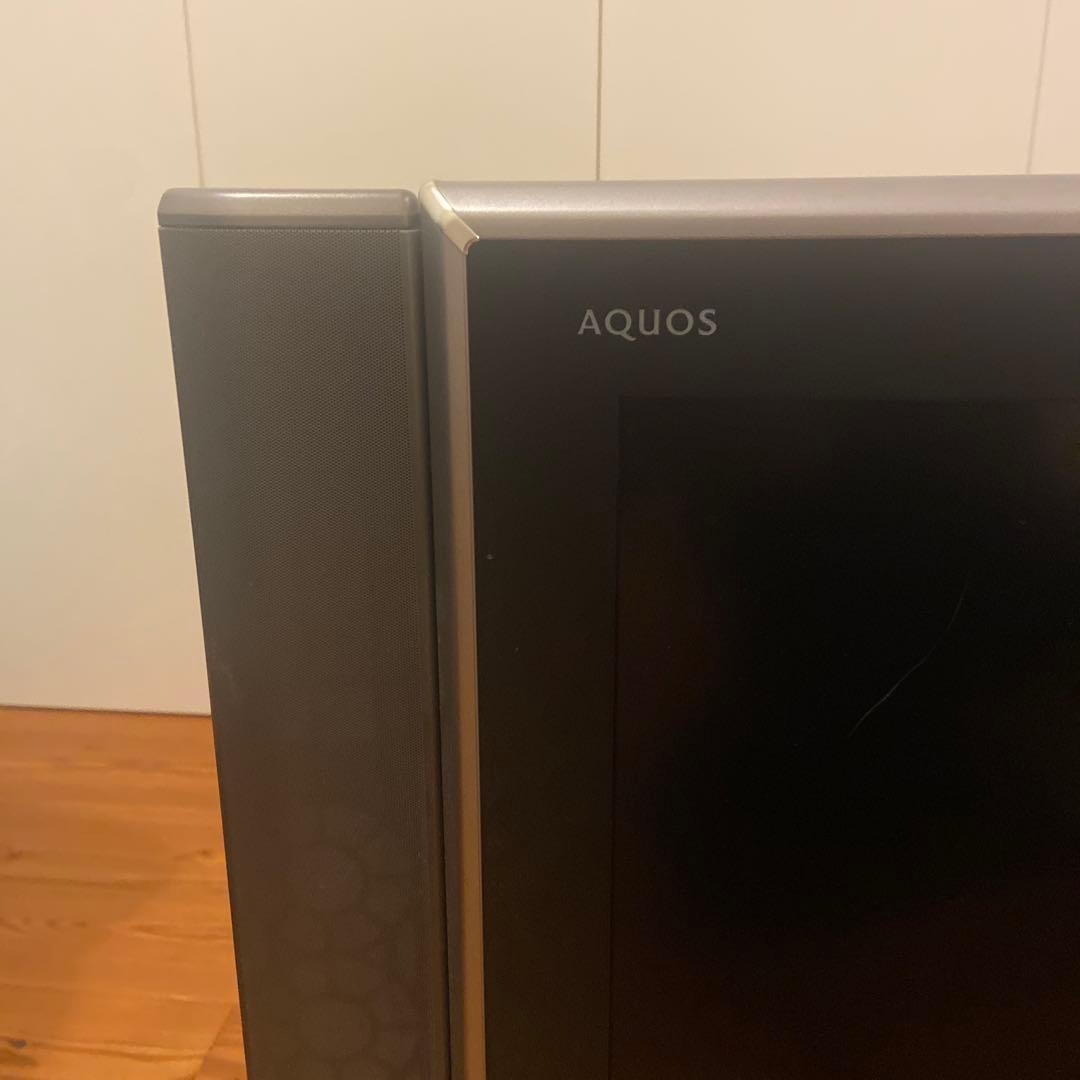 SHAPE AQUOS LC32GH2 32インチ