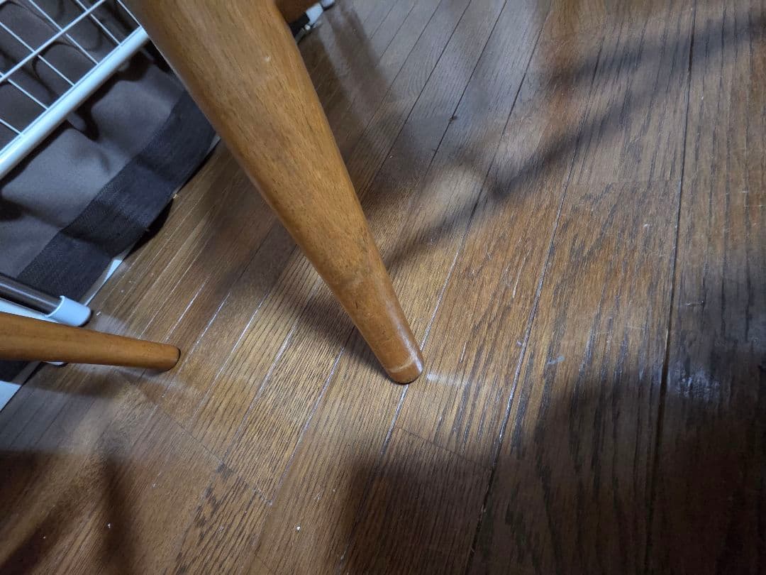 飛騨産業 キツツキ ウィンザーチェア フープバック ビンテージ ZR24138