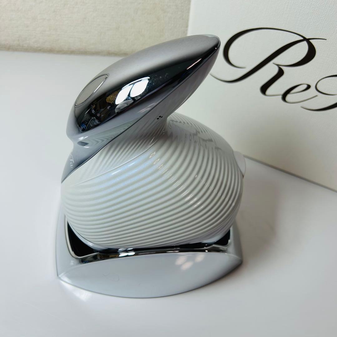 MTG ReFa RE-AP-02A リファ ビューテック ヘッドスパ ホワイト