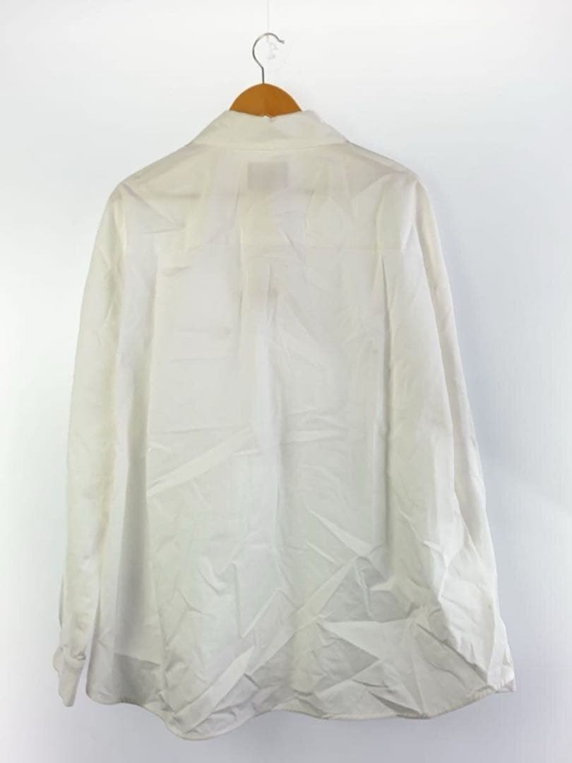 Vivienne Westwood　オーガニックコットンブロードXXLシャツ