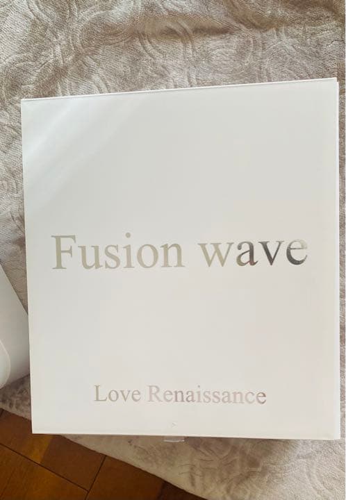 ラブルネッサンス　Fusion wave フュージョンウェーブ