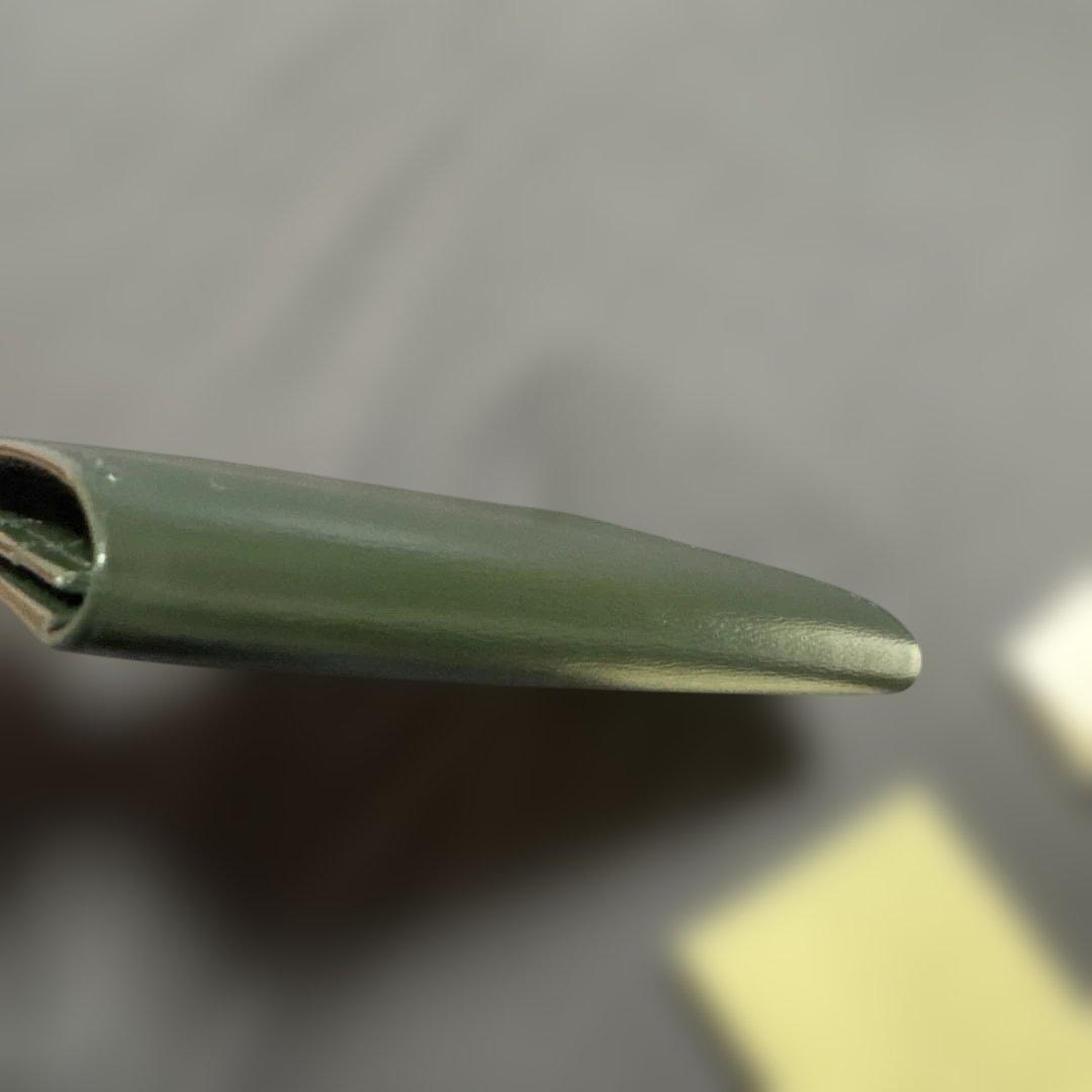 【未使用】キプリス　CYPRIS 名刺入れ　 グリーン