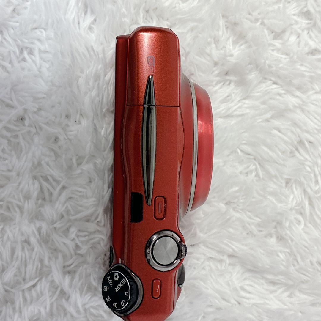 FUJIFILM デジカメ FINEPIX F900EXR コンデジ Wi-Fi