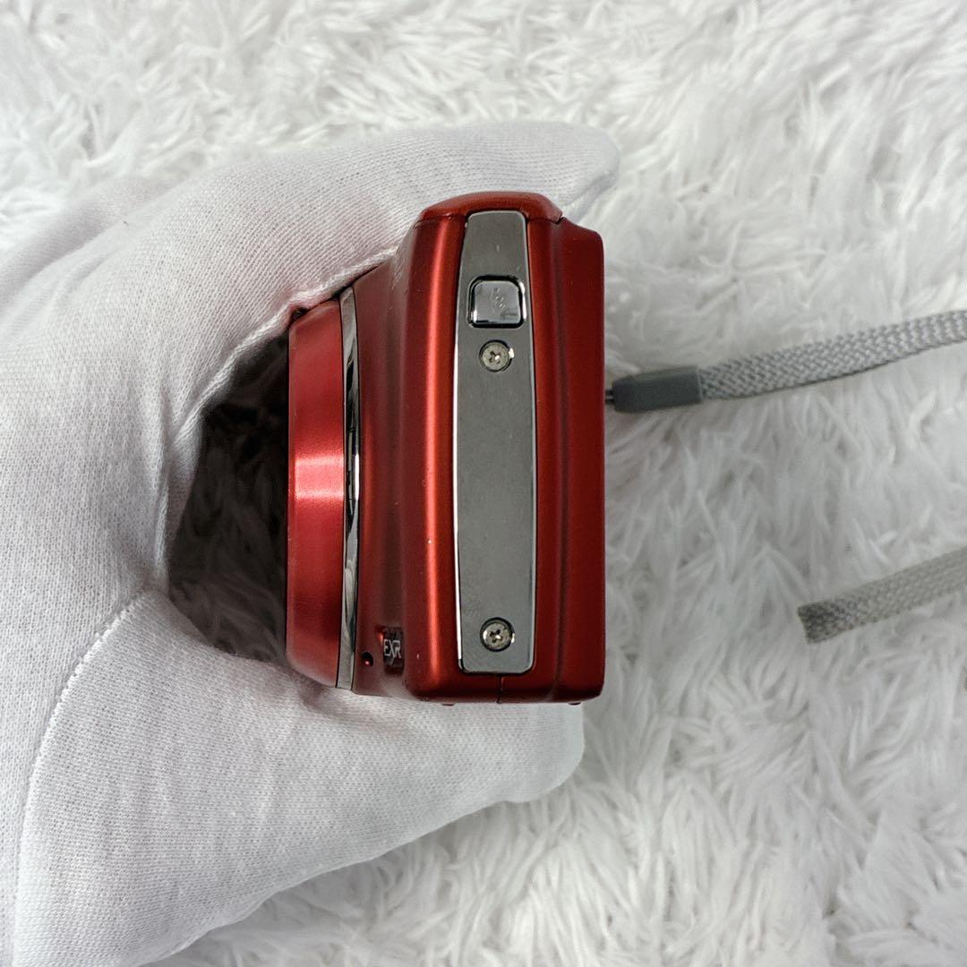 FUJIFILM デジカメ FINEPIX F900EXR コンデジ Wi-Fi