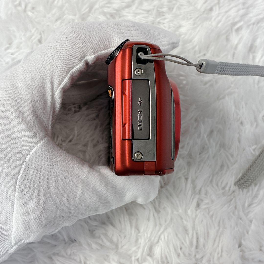 FUJIFILM デジカメ FINEPIX F900EXR コンデジ Wi-Fi