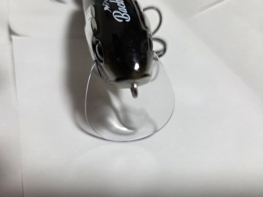 DRT タイニークラッシュ AGスメルト low 中古美品 ag . smelt