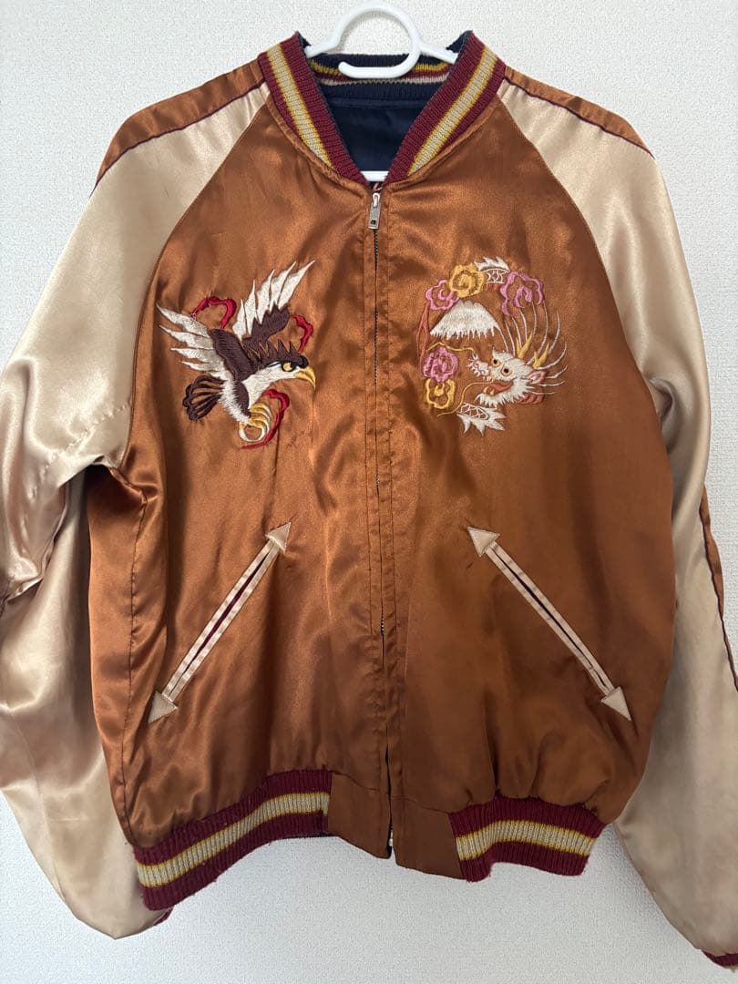 テーラー東洋　般若　山田裕貴　M