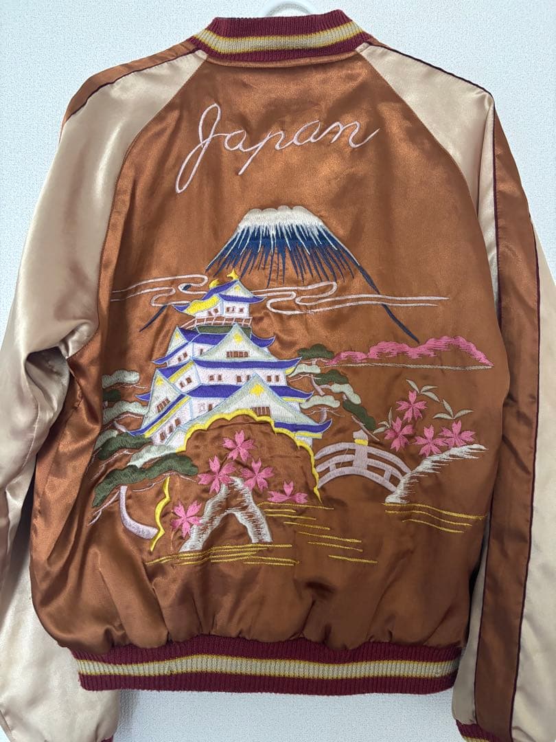 テーラー東洋　般若　山田裕貴　M