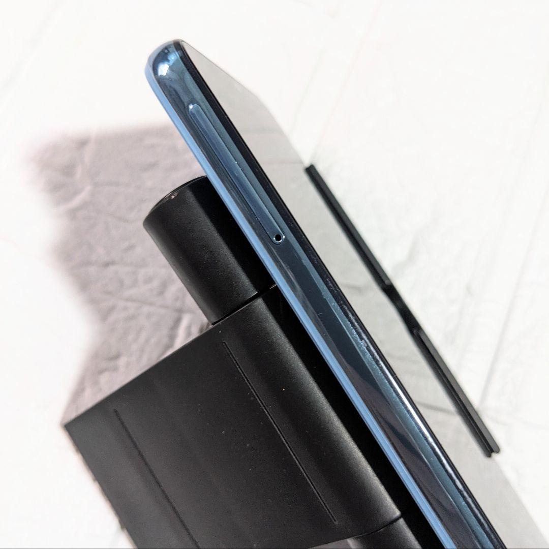 ◎動作良好 Galaxy A32 5G SCG08 au SIMロック解除済