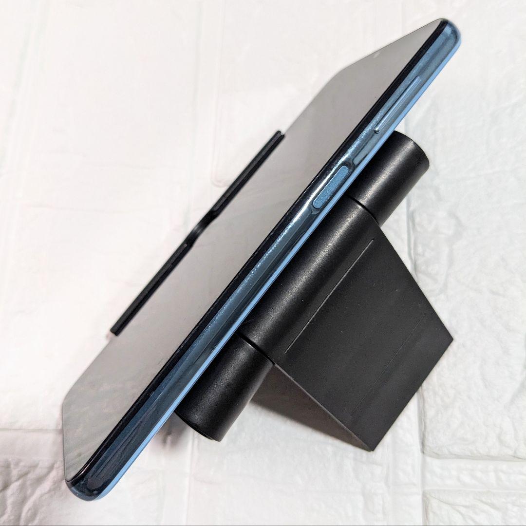 ◎動作良好 Galaxy A32 5G SCG08 au SIMロック解除済