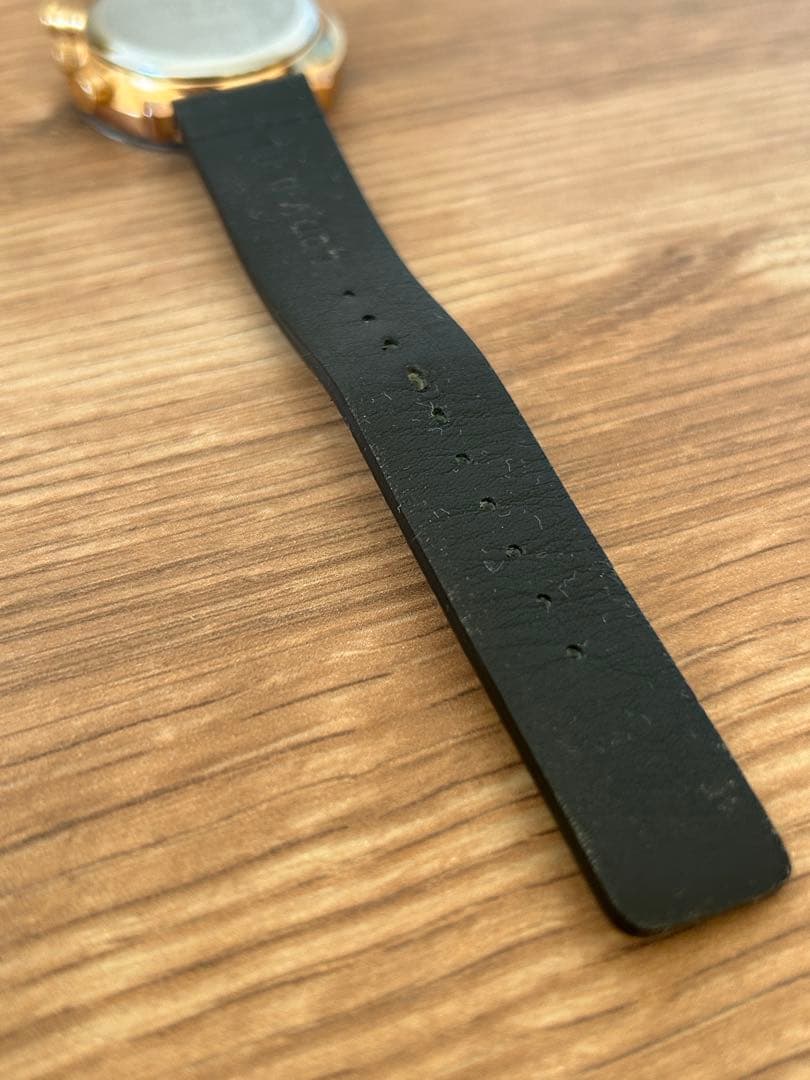 SEIKO×SOTTSASSコラボレーション限定モデル