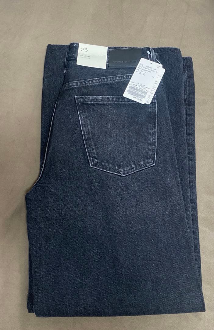 【新品】Deuxieme Classe シチズンズオブヒューマニティー デニム