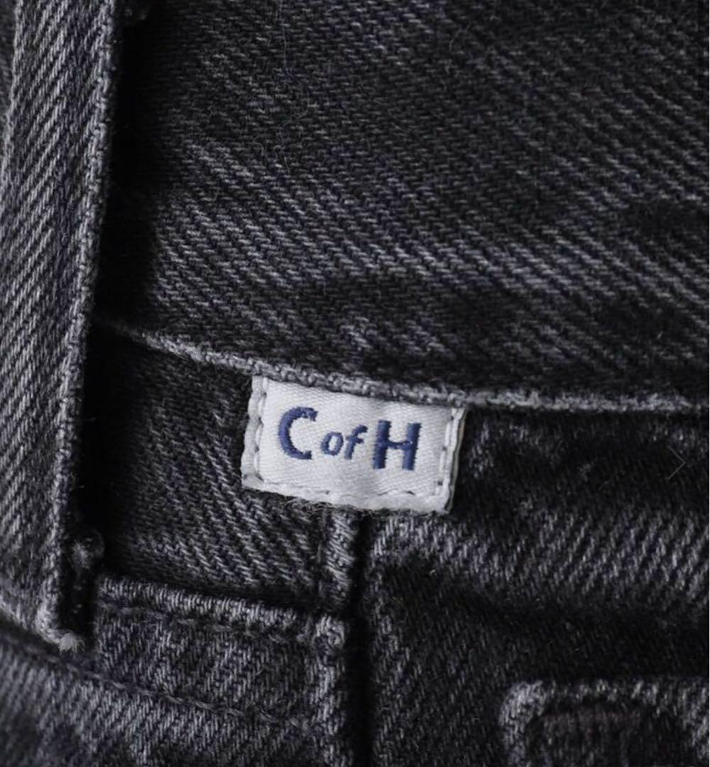 【新品】Deuxieme Classe シチズンズオブヒューマニティー デニム