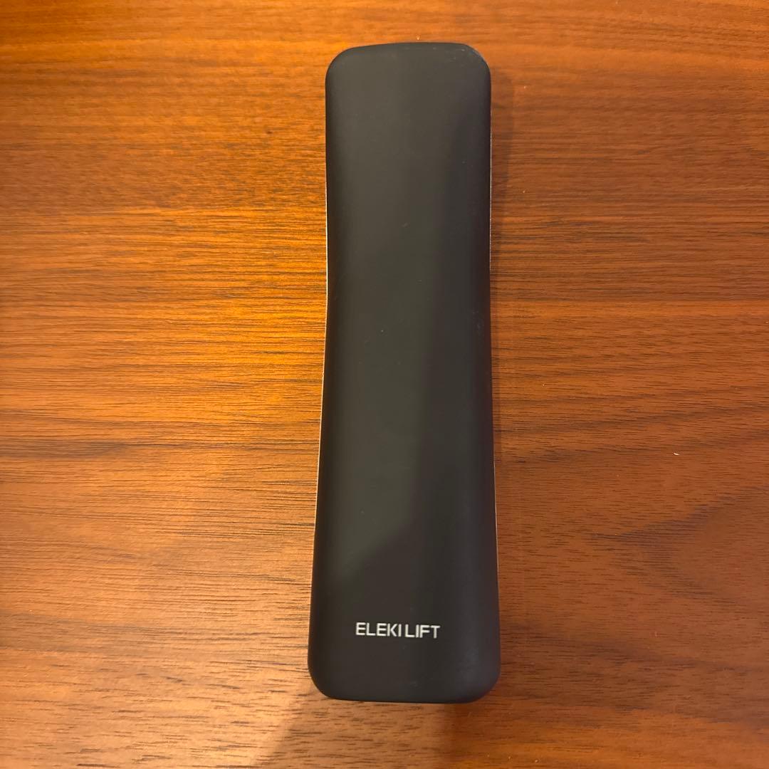 【最終値下げ・使用品】Brighte EL EKI LIFT 美顔器