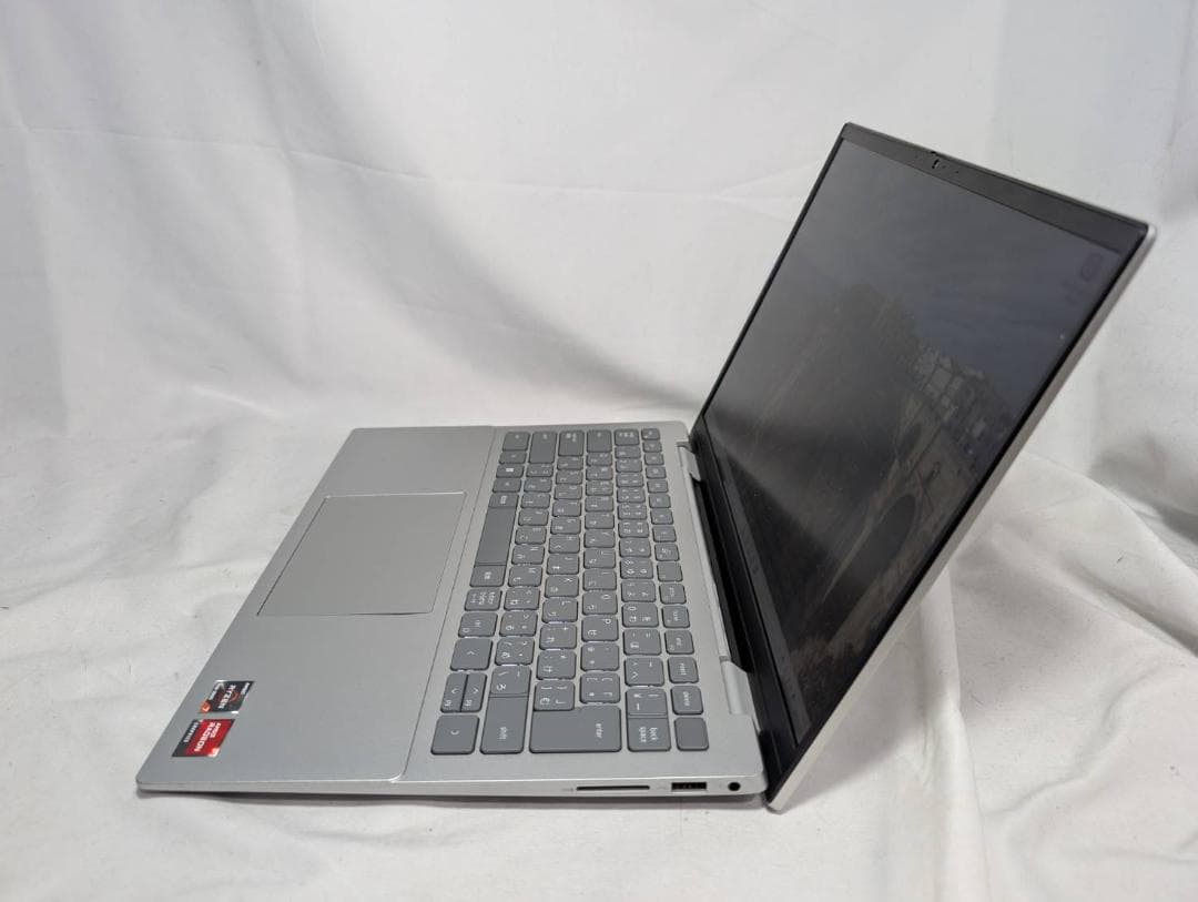 Dell Ryzen7 7730U メモリ16GB SSD256GB