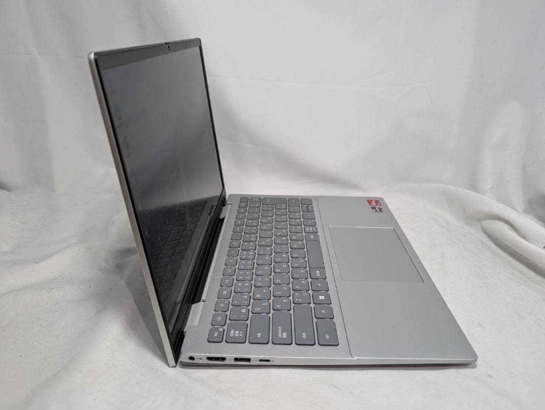 Dell Ryzen7 7730U メモリ16GB SSD256GB