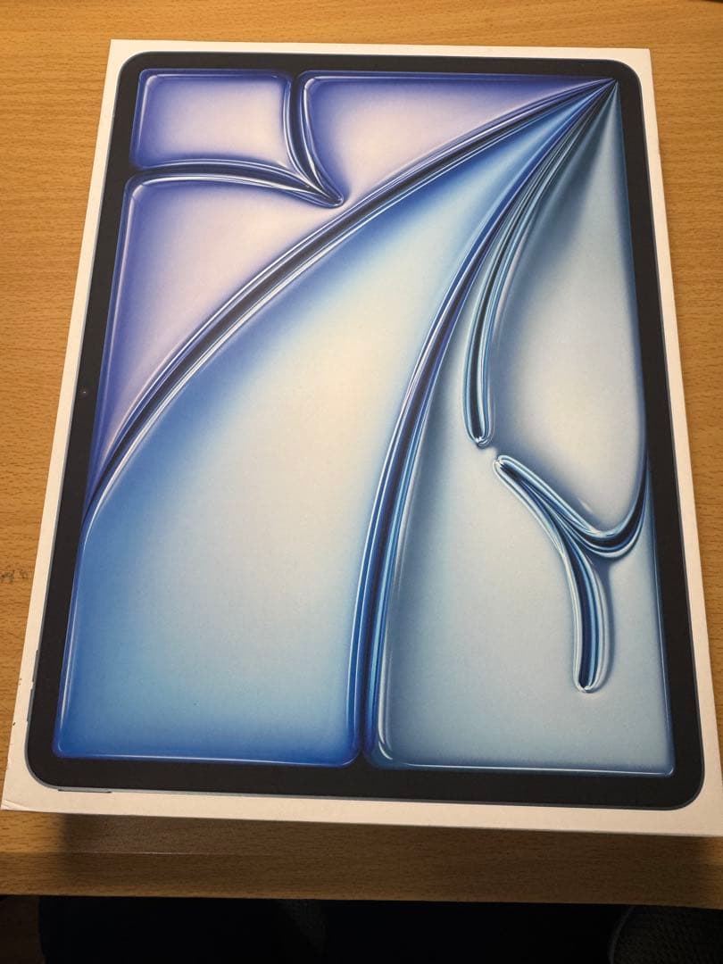 iPad Air 13インチ (2024) (M2)第6世代