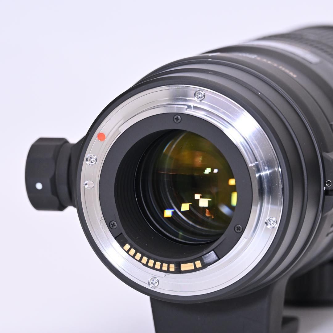 シグマ APO 70-200mm F2.8 EX DG OS HSM キヤノン