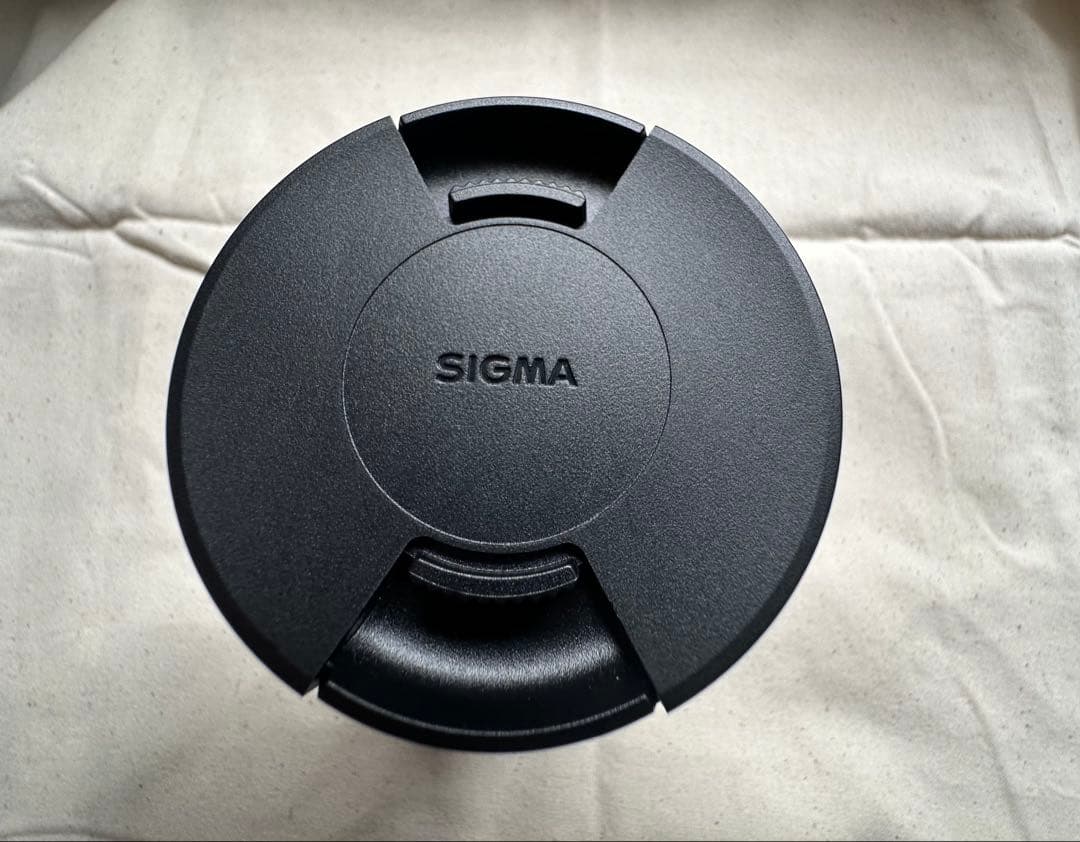 SIGMA 28-70mm F2.8 DG DN (おまけ付き)