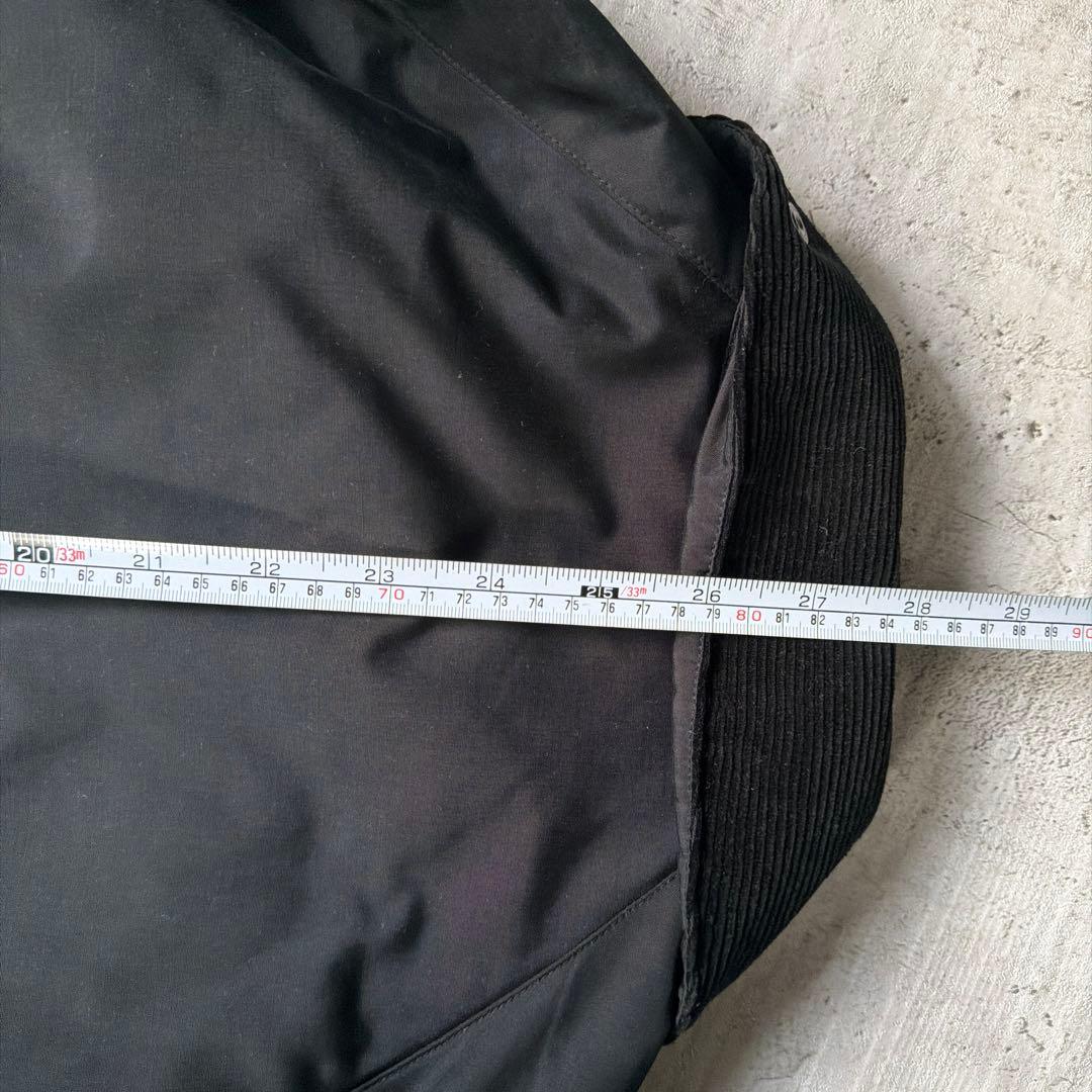 （＾ν＾） 　Barbour 別注 ビデイル インサレーション 42