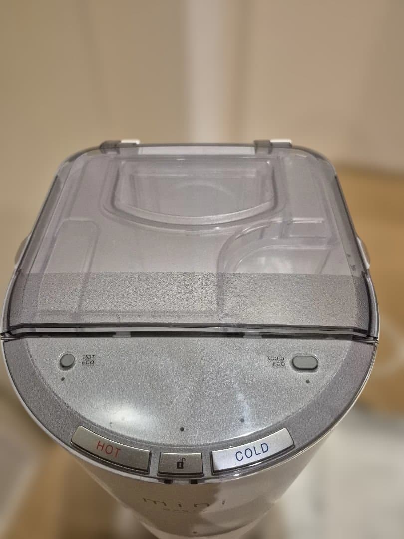 エブリーフレシャスミニ　カートリッジ2個付き