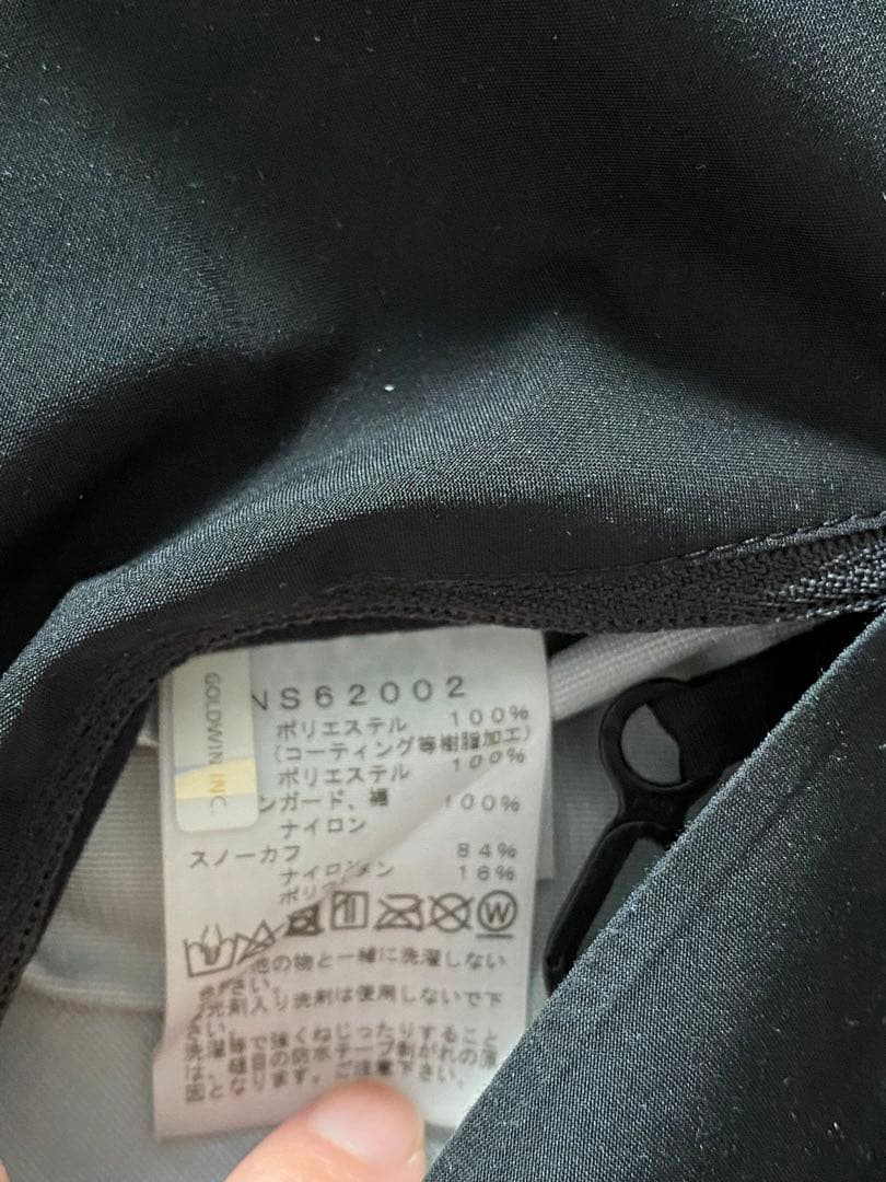 THE NORTH FACE ノースフェイス パンツ NS62002