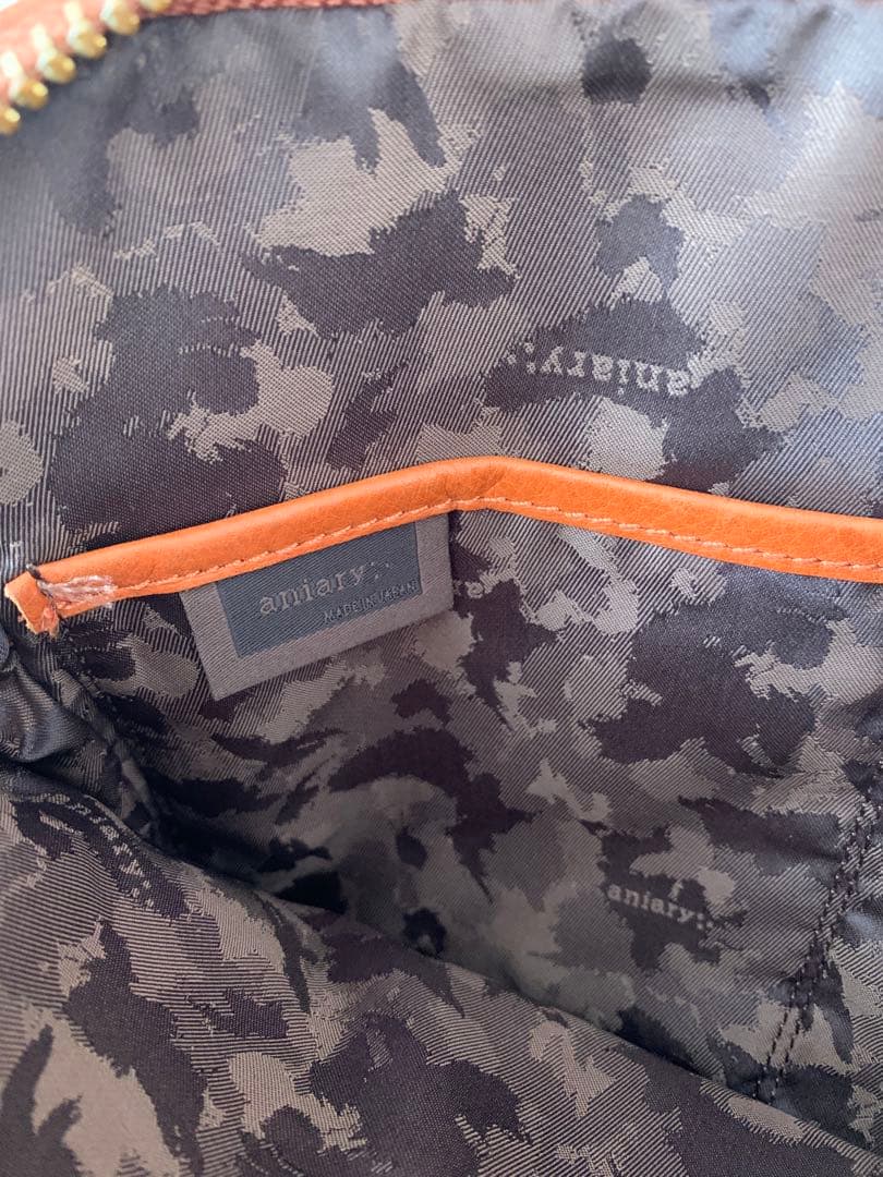 アニアリ　ミニブリーフB5