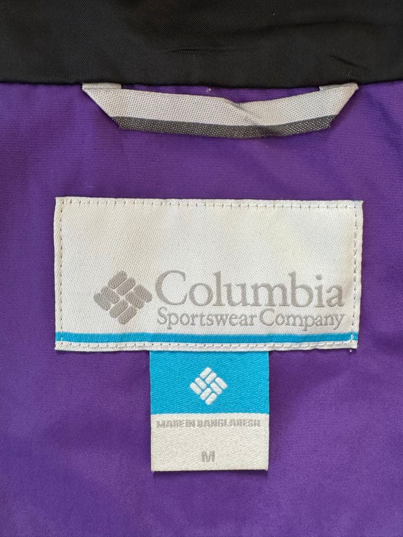 新品未使用 コロンビア Columbia スノーボードジャケット ユニセックス