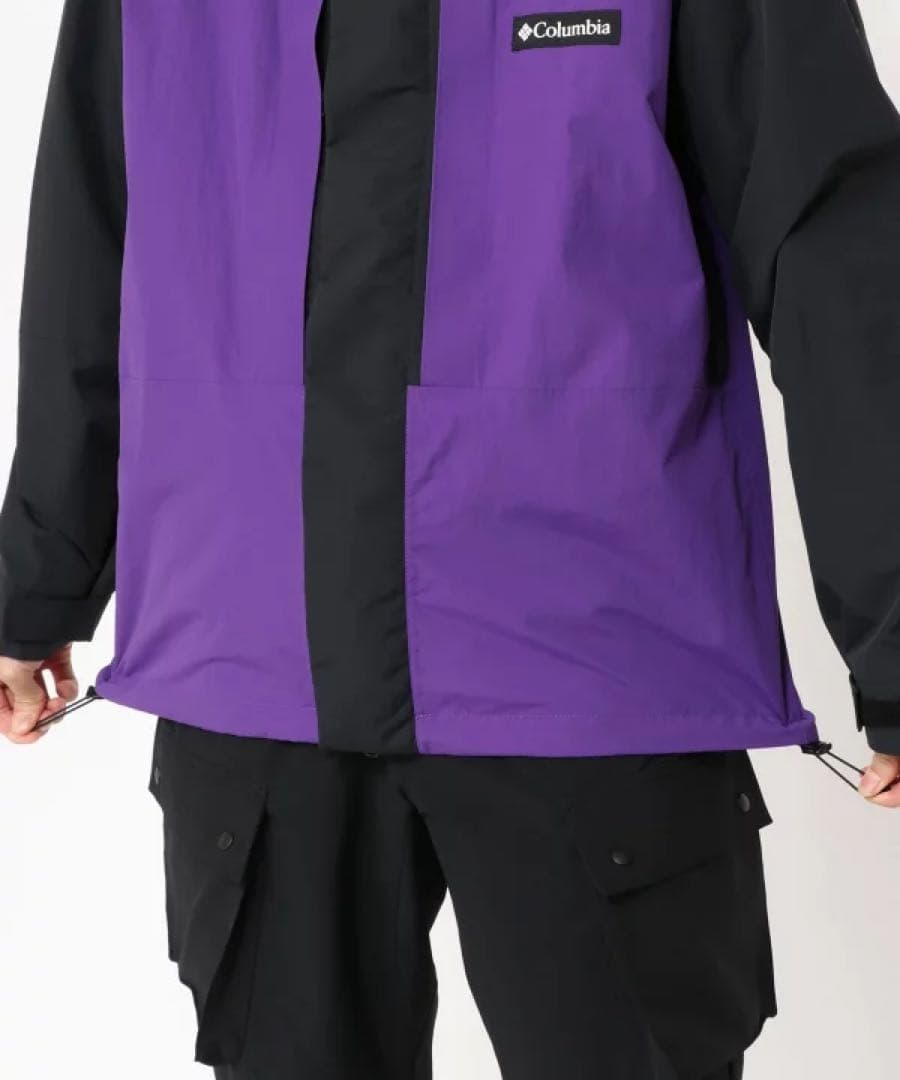 新品未使用 コロンビア Columbia スノーボードジャケット ユニセックス