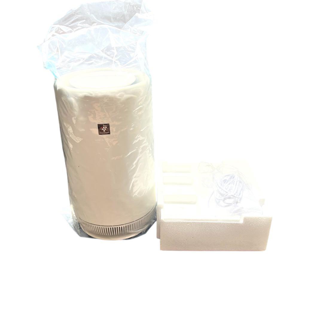 元箱つき！2024年製 SHARP 空気清浄機 プラズマクラスター