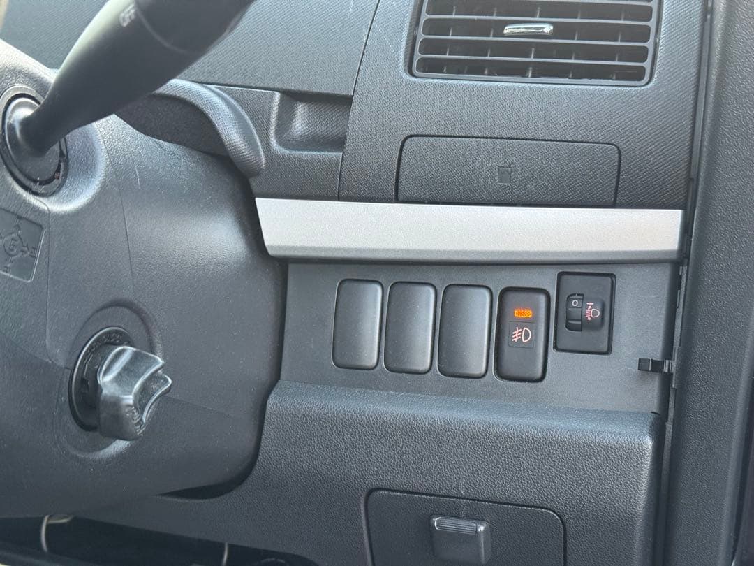 ★車検満タン2年★ ダイハツ　ムーヴ　L175S ★アルミ、ドラレコ ★調子良好