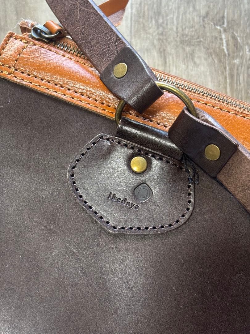 小さな革のランドセル クラシカ